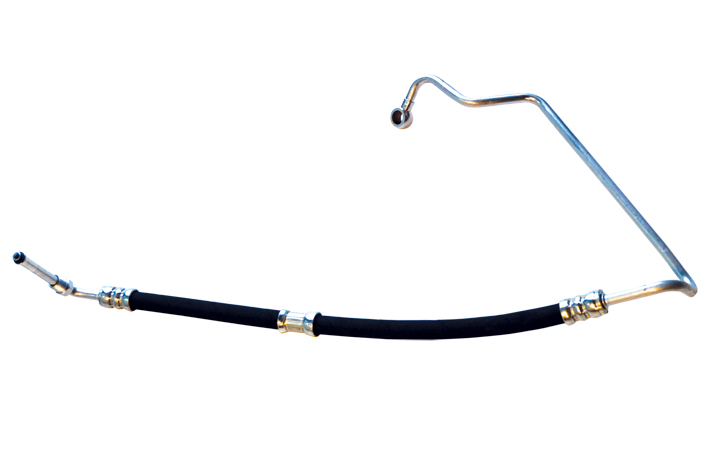 צינור הגה כח פיאט דובלו